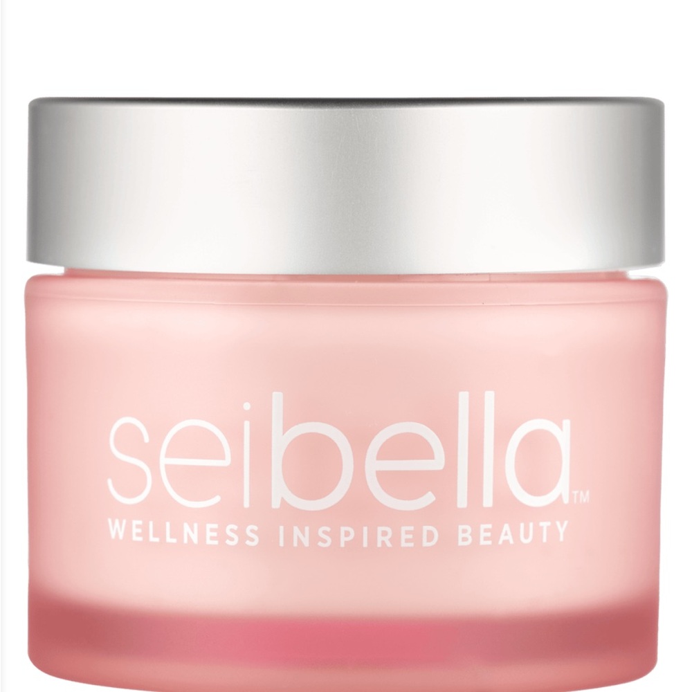 Seibella Overnight Recovery Cream